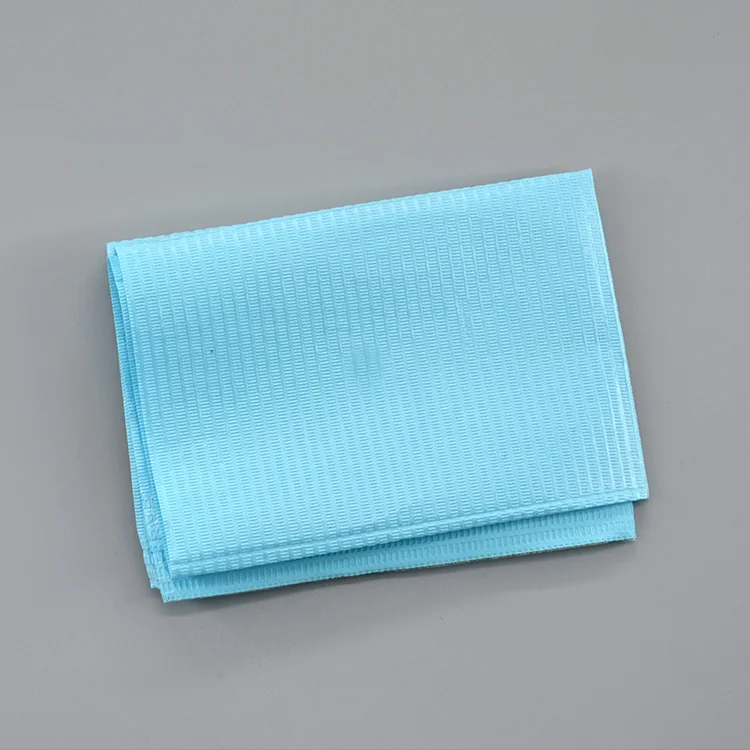 Disposable dental bib dental napkins for dentist