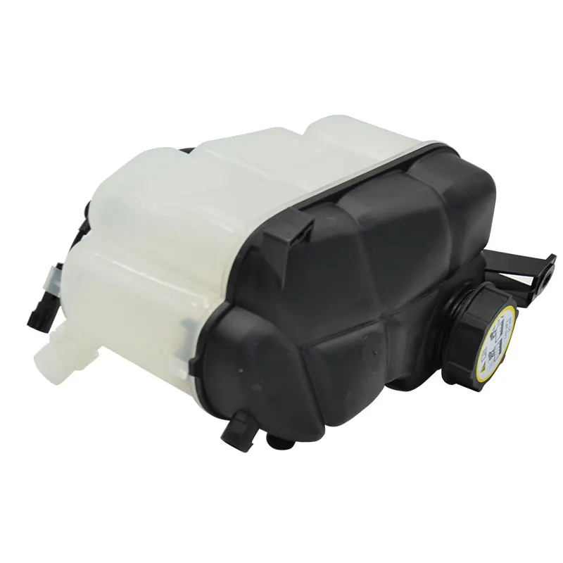 
storage tank cooling water tank cars spare parts Auxiliary tank water pvc for car cooling system cooling tools febi 224449 