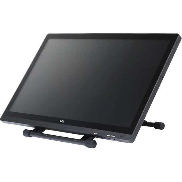 Цифровой подиум мультимедийный сенсорный экран IQ 21 5 дюйма 478 64 (H) X 270 11 (V) с электромагнитным написанием iqподиум CN;FUJ