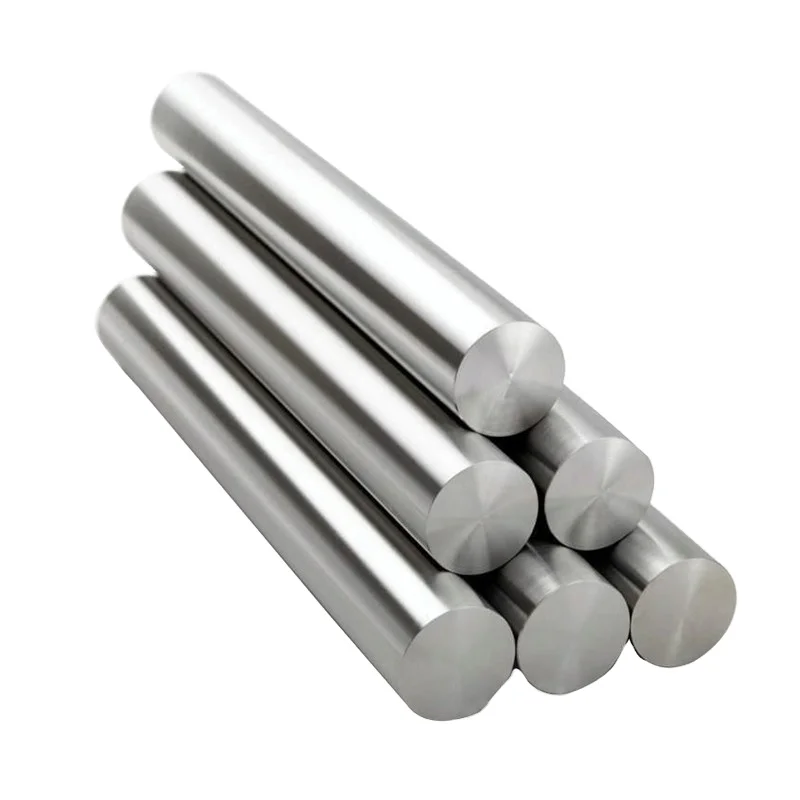 Low spot ASTM B348 Grade 5 (TC4) titanium rods stock, hot selling products
