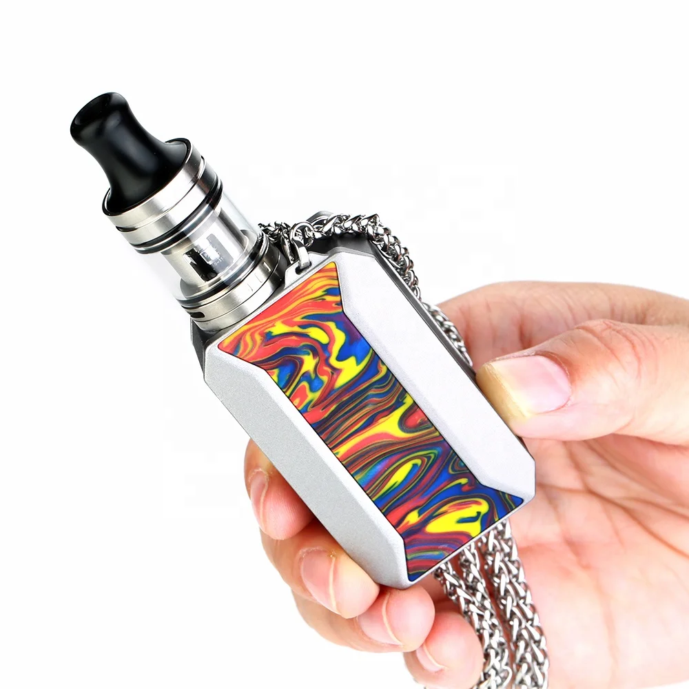  Стартовый набор для вейпинга VOOPOO Drag Baby Trio 1500 мАч DL и