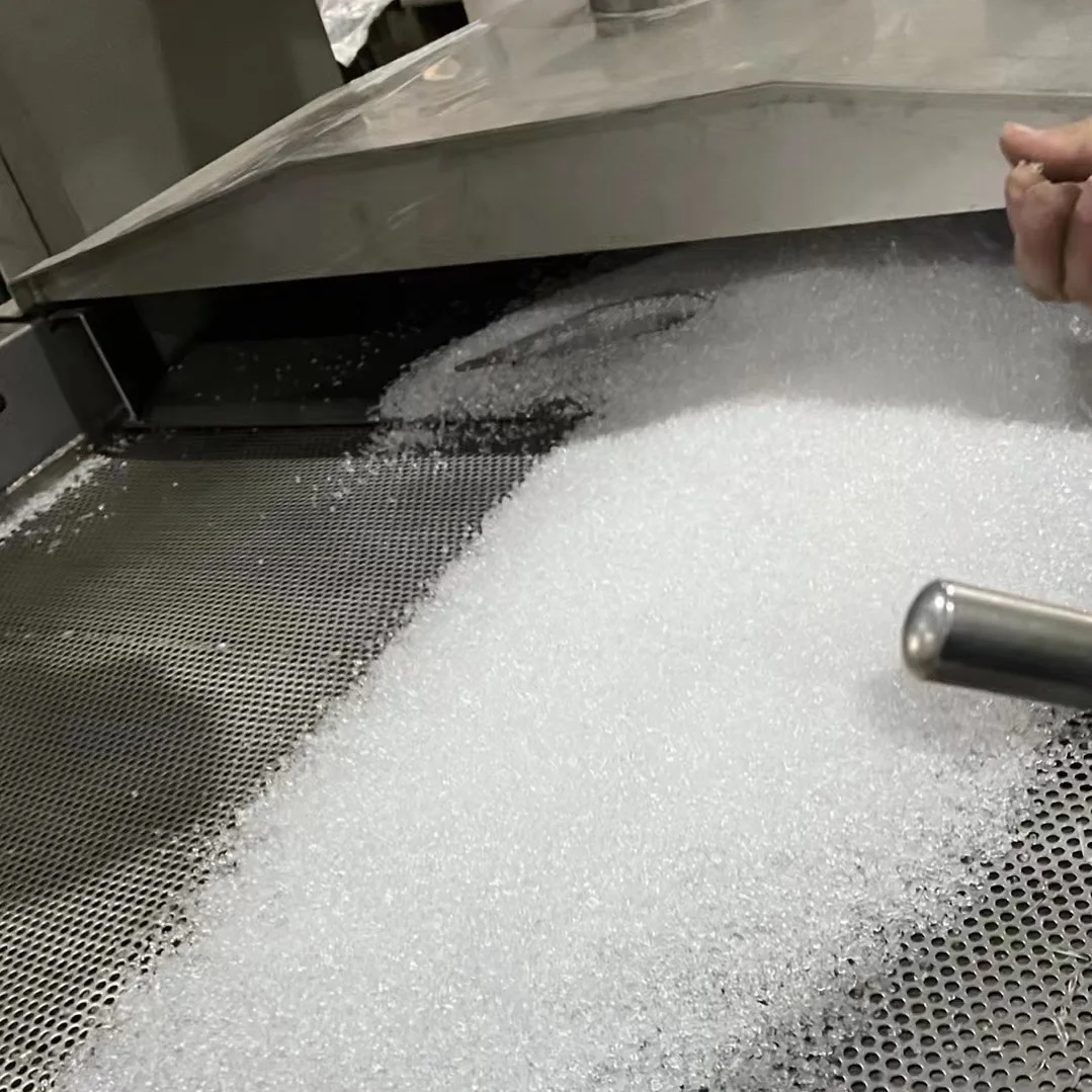 High strength, high toughness, aging resistance PA6 J2700 polycaprolactam Nylon 6 chips for cable tie