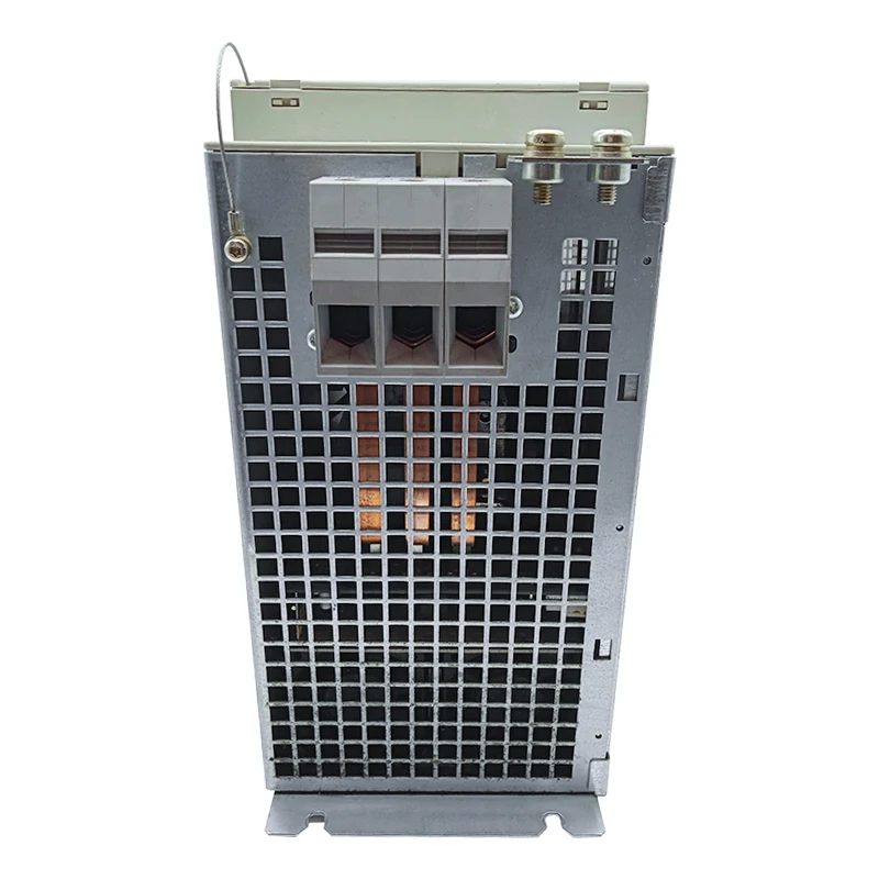 SIEMENS запасная часть SIMODRIVE 611 модуль питания 6SN1123-1AA00-0LA1