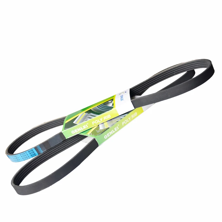 CR EPDM FACTORY DIRECT GENLEI 5PK1260 OEM 96144327  FOR DAEWOO V-RIBBED BELT