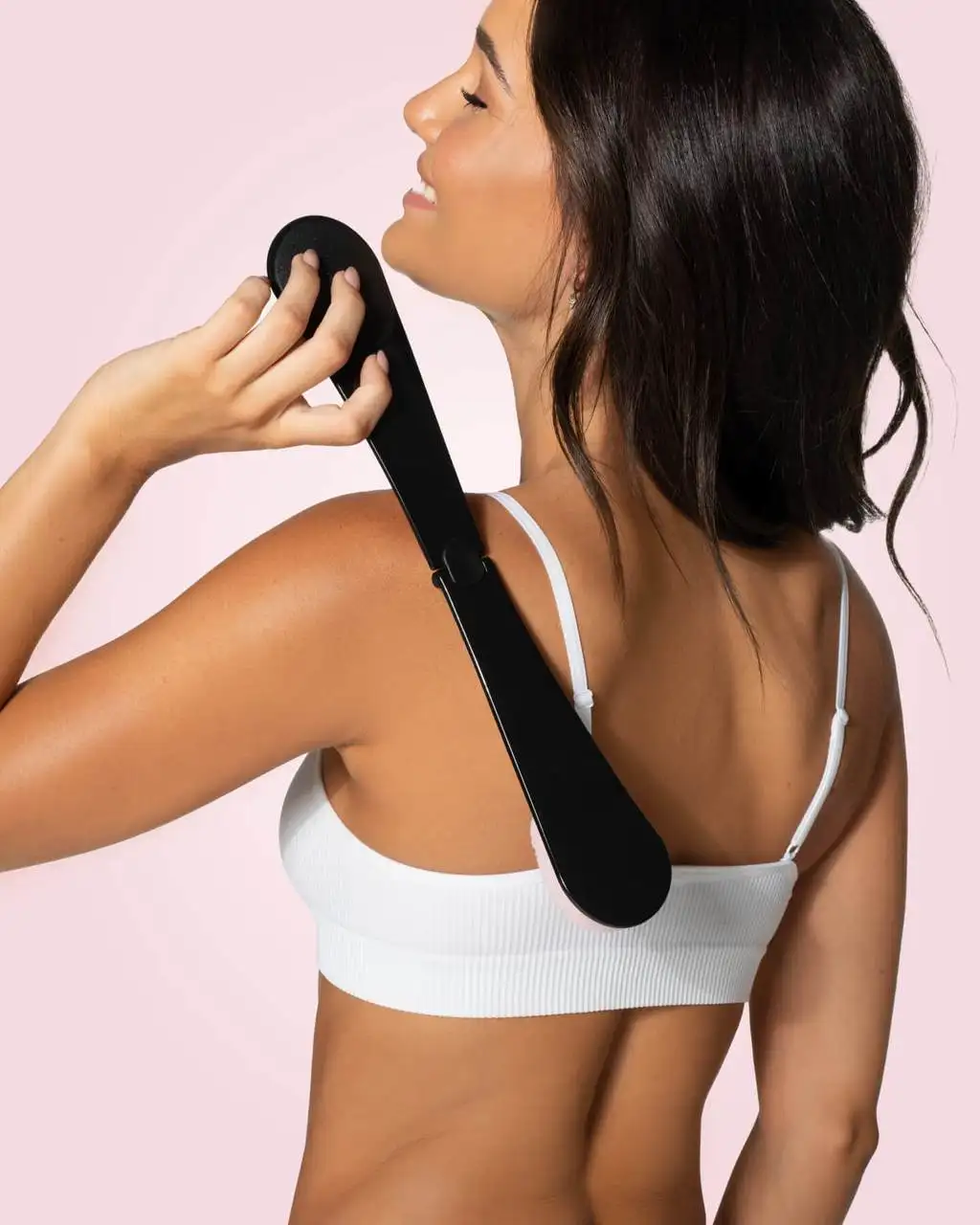 Ready to Ship Hot in Europe Self Luxe Lotion De Bronzage Self Tanning Glove Mitts Tan Bronzage Spray Tanning Mitt Factory