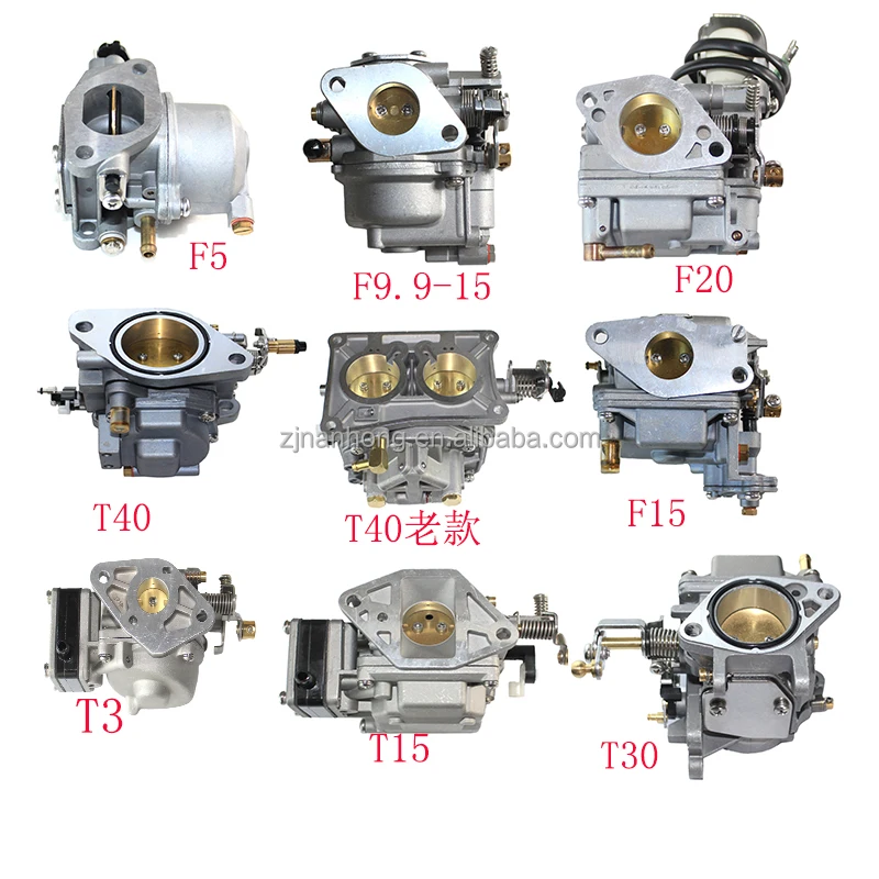 63V-45300-03-4D Lower Casing Assy short shaft for Yamaha 2 stroke 9.9HP 15 HP 63V-45300 boat engine gear box