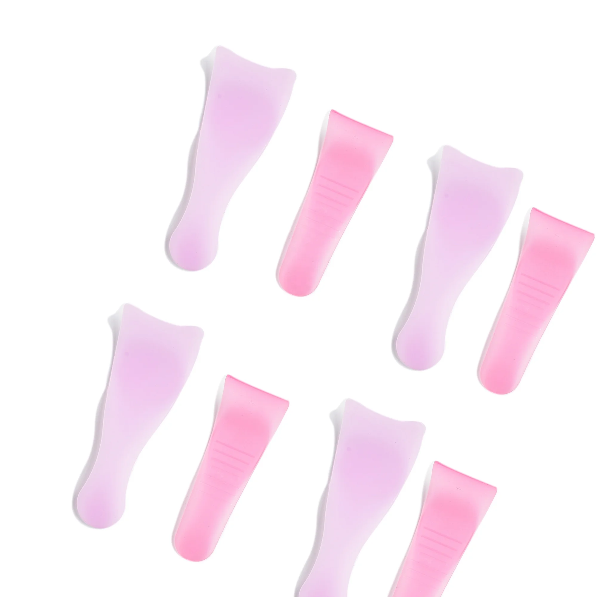 easy to apply and spatulas the creams Hair Wax Cleansing Spatulas Mask Scraper make up tools