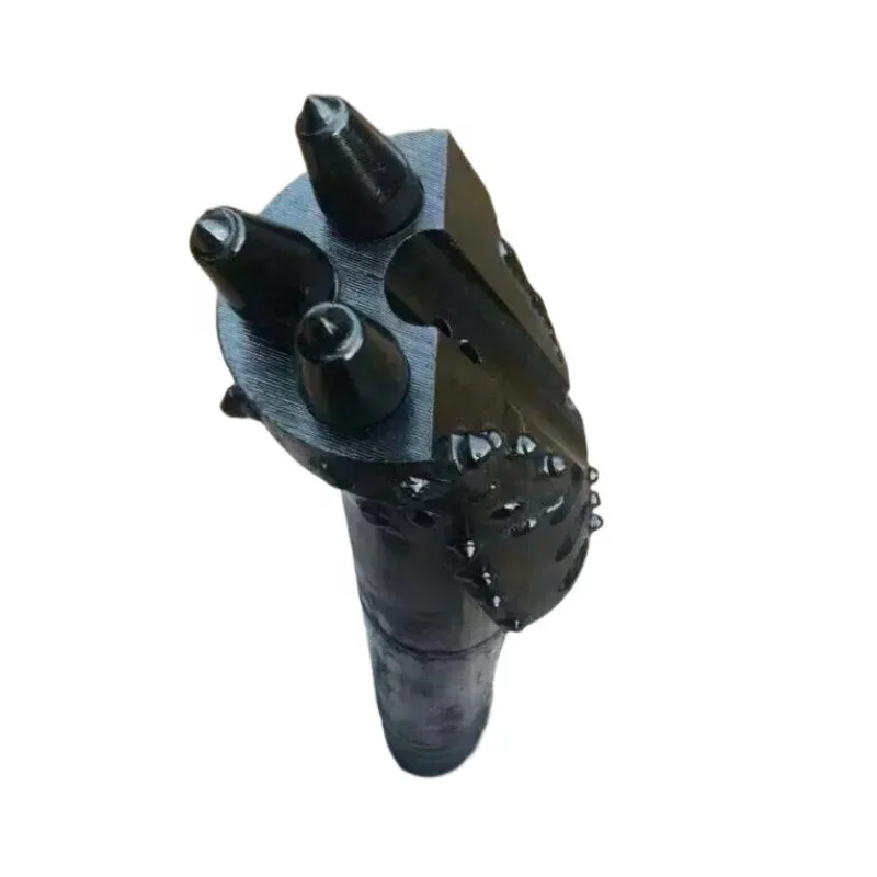 Орлиная ладонь используется для гравия и развевающихся мягких пород