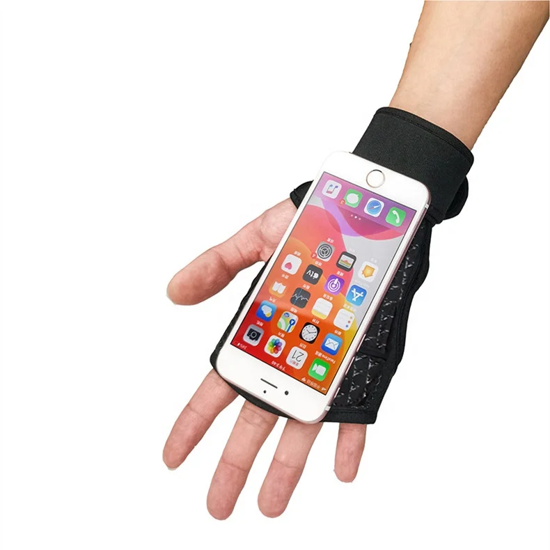 Low MOQ High Quality Non-Slip Half Finger Bike Bicycle Cycling Outdoor Sports Gym Fitness Safety Gloves