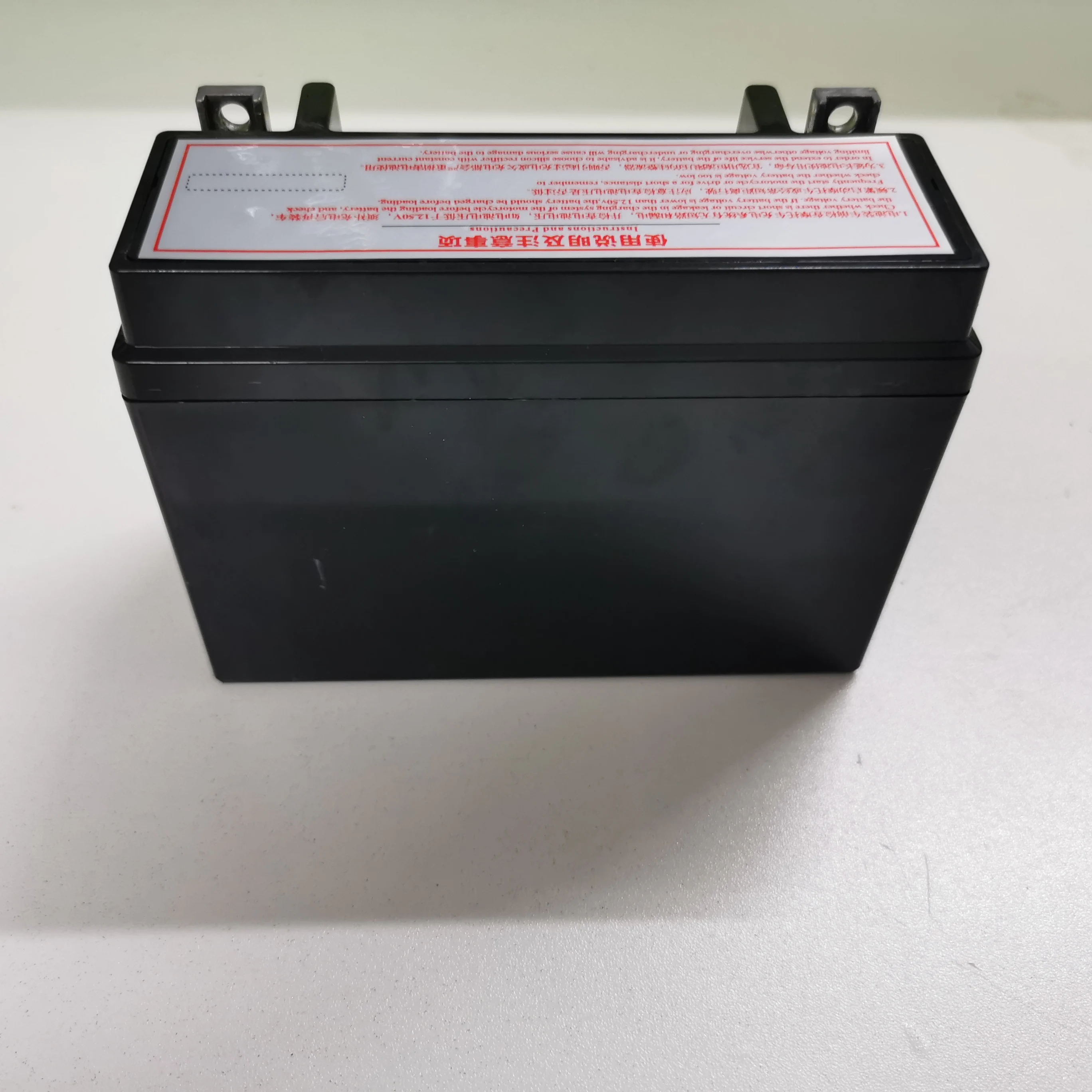 Цена по прейскуранту завода-изготовителя, Прямая поставка от производителя продажи YT6.5L-BS 12V6.5Ah АКБ для мотоциклов, 12 вольт батарея