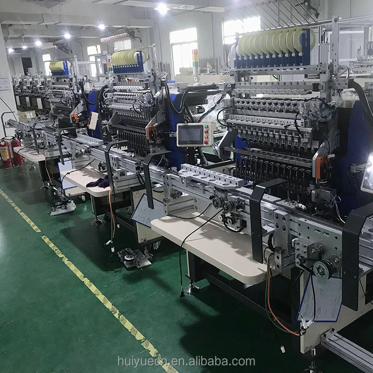 
coil winding machine for transformer12 spindle fully automated 