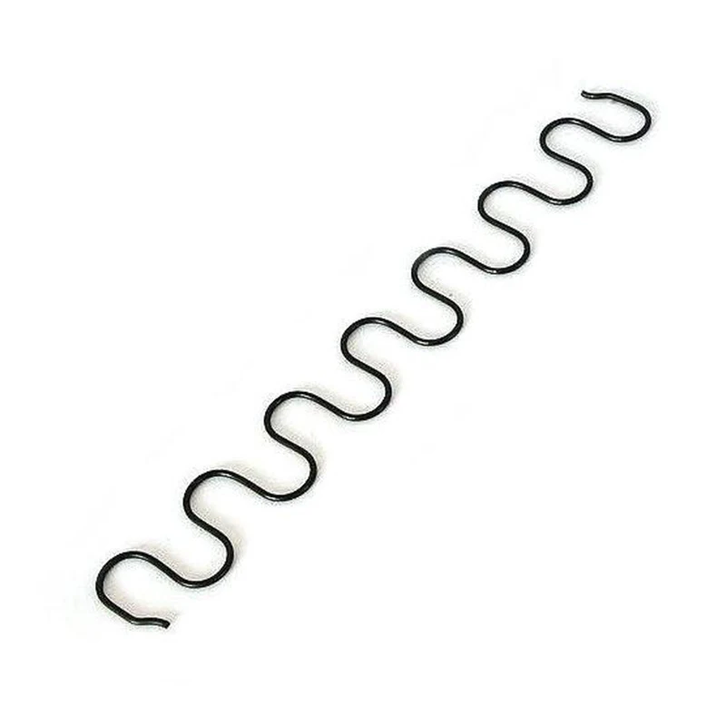 Custom Manufacturer Helical Spiral Heat Resistant Stainless Steel SS Heavy Duty Coil Compression Spring