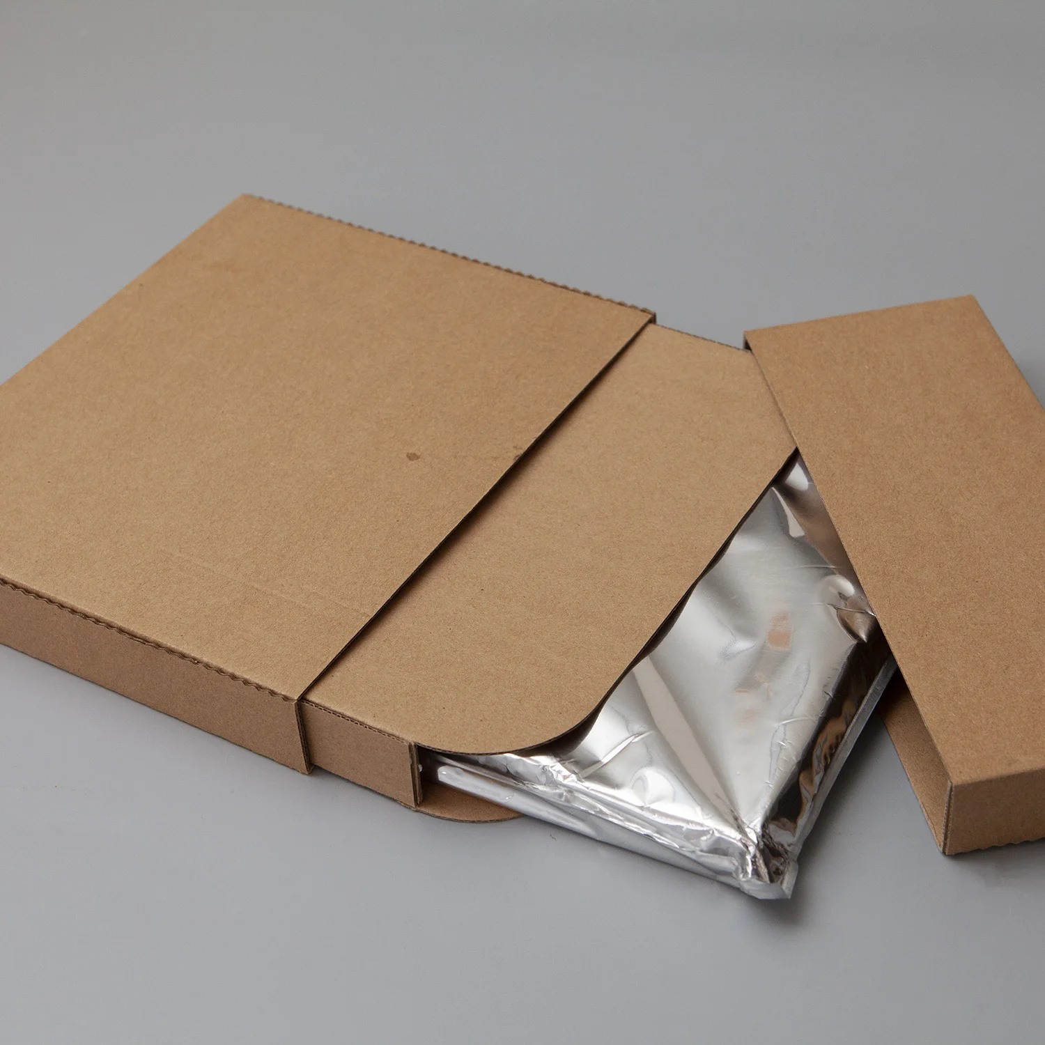 Blue Base Thermal Printing Film