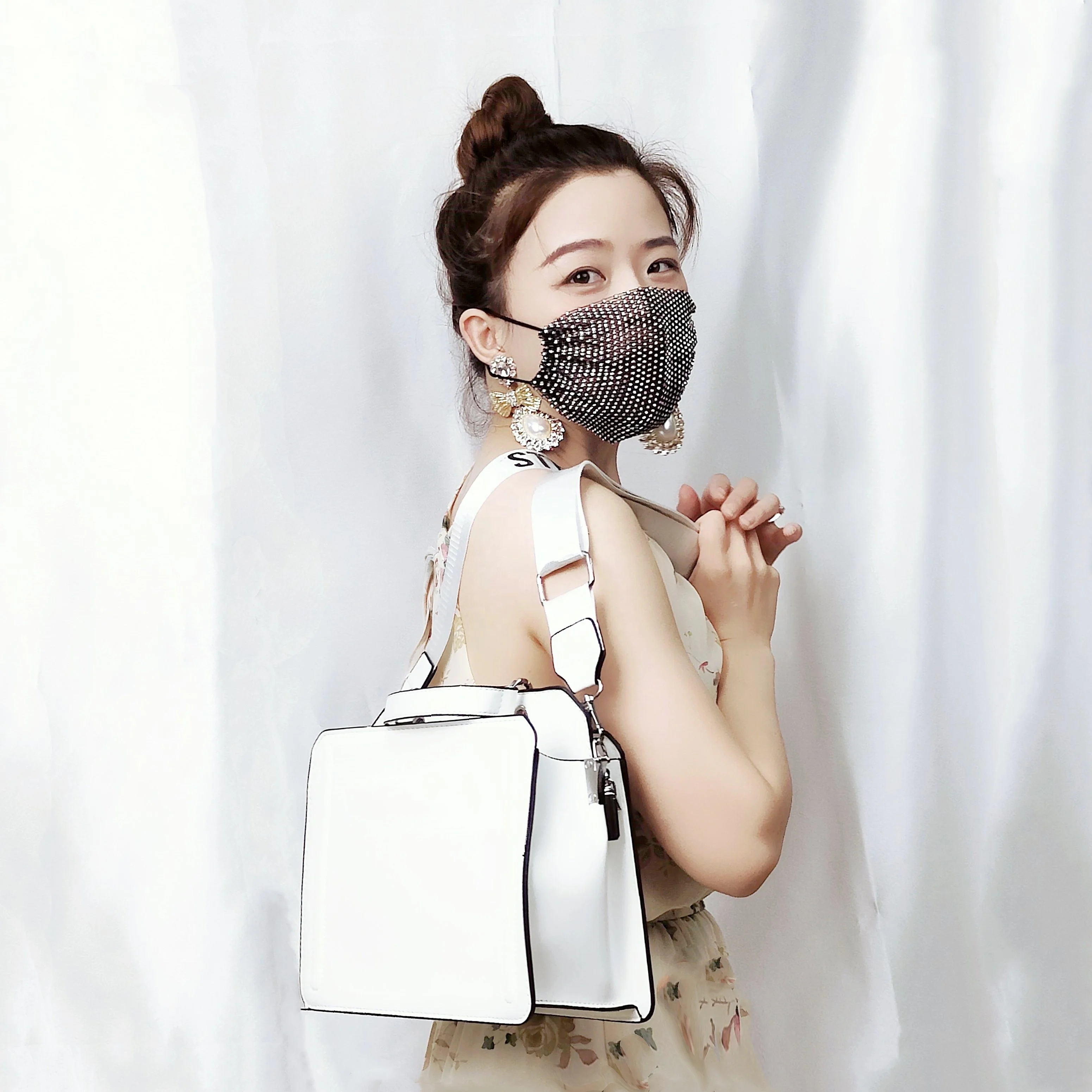 Designer Handbags Famous Brands Crossbody Hand Bags Ladies Purses Handbags For Women Luxury Handbags The Tote Bag