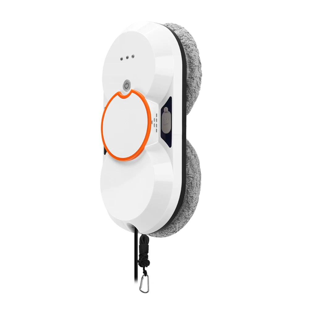 Home Use 2024 Window Cleaner Robot Auto Water Cleaning Robot for window cleaning for tall buildings