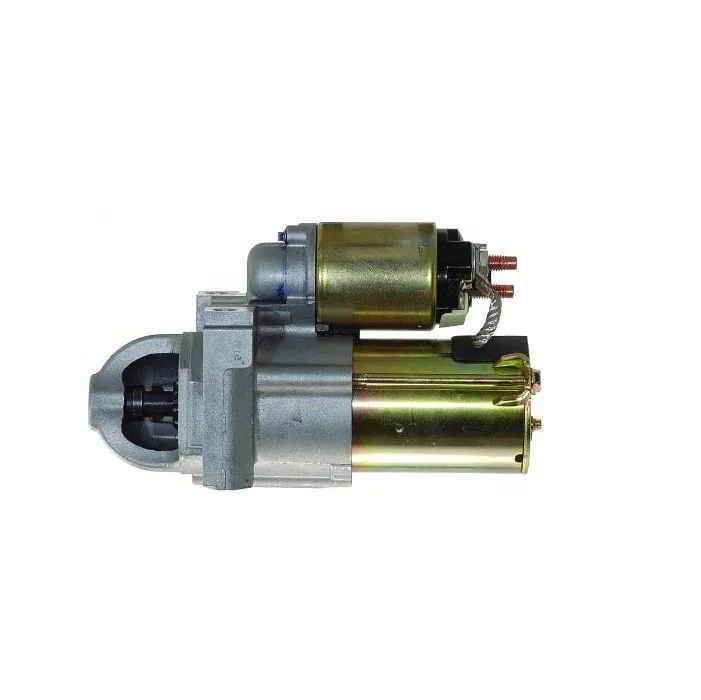 Auto 88878289 Car Starter Motor Spares Assy For Buick Chevrolet GMC Cadillac