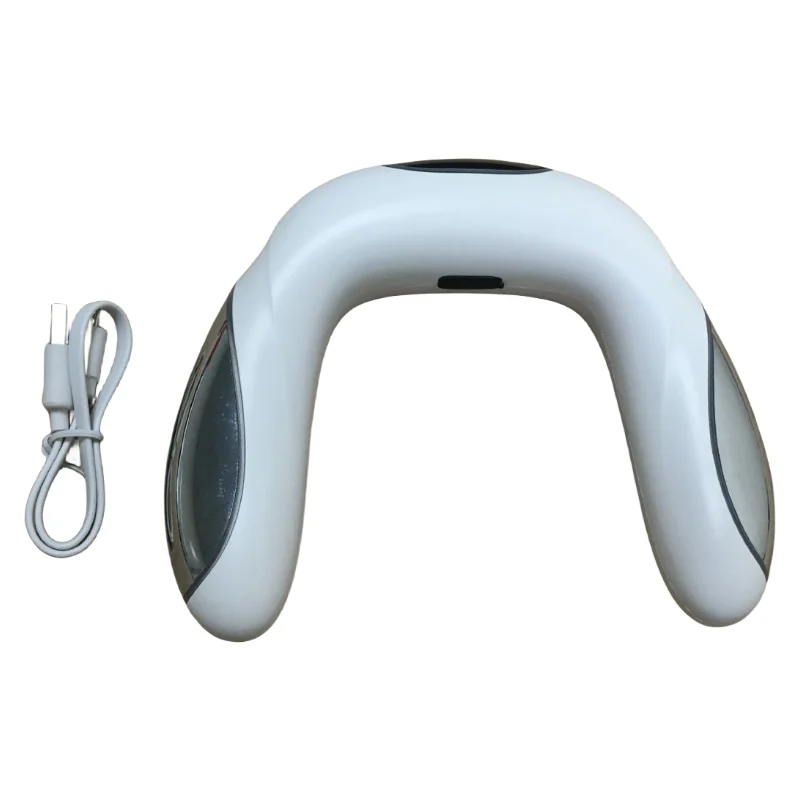 Patented Unique Handheld Full Arm Shaper Exerciser Ems Muscle Training Stimulation Mini Device