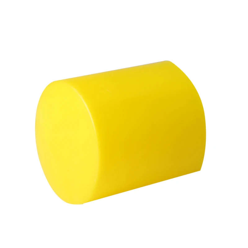 Standard 16mm scaffold safety protective plastic rebar end cap