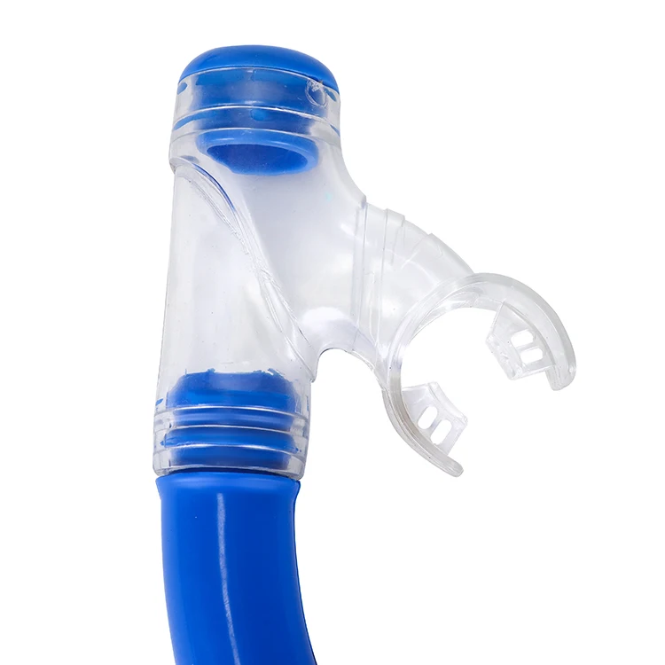 
Factory directly hot sale OEM popular colour full face diving equipment for teenager 