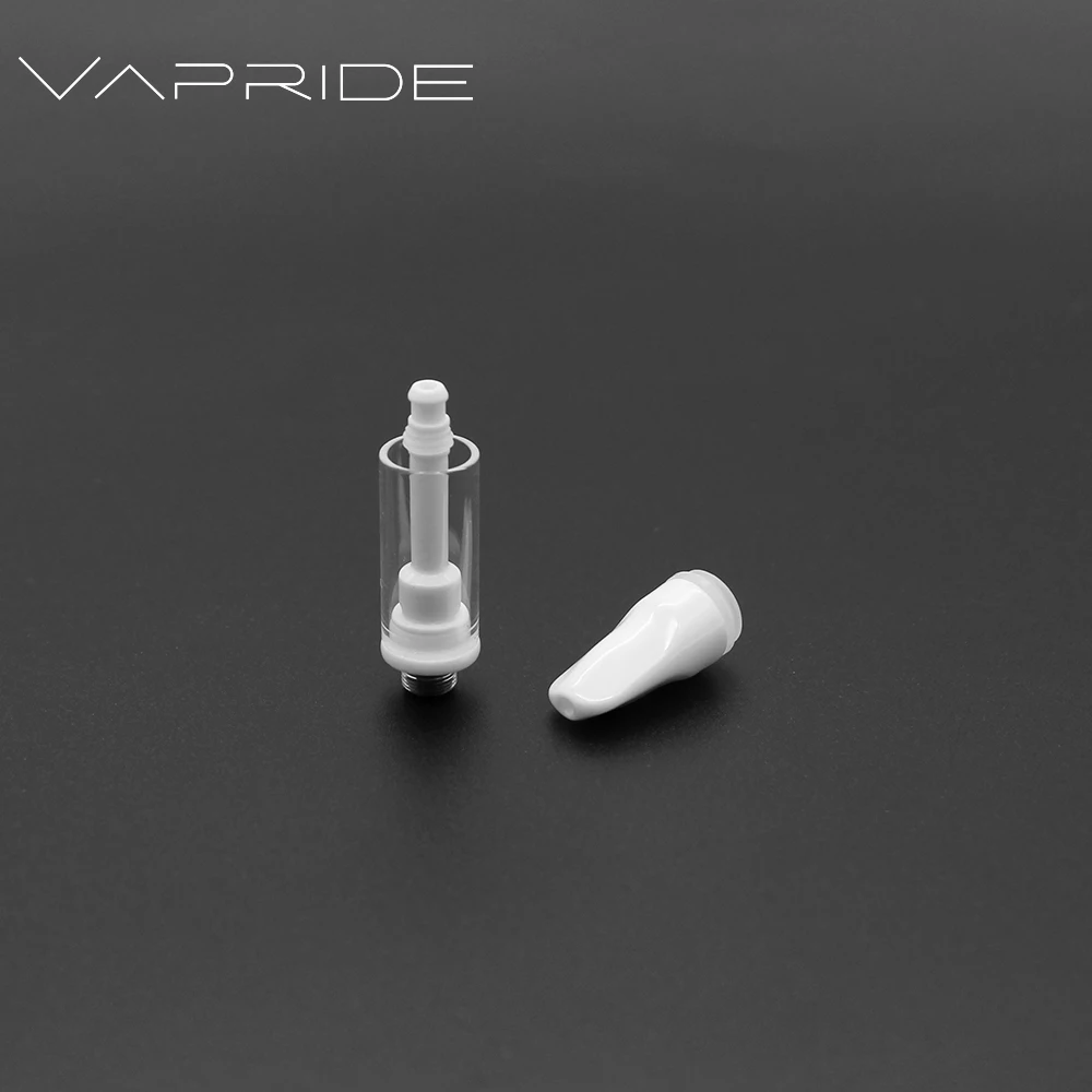 Best Chinese manufacturer OEM service customized logo 510 Atomizer Empty Full Ceramic vape cartridges