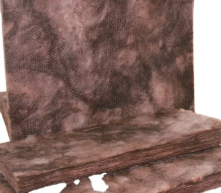 
Factory customized wholesale Eco-friendly glass wool 