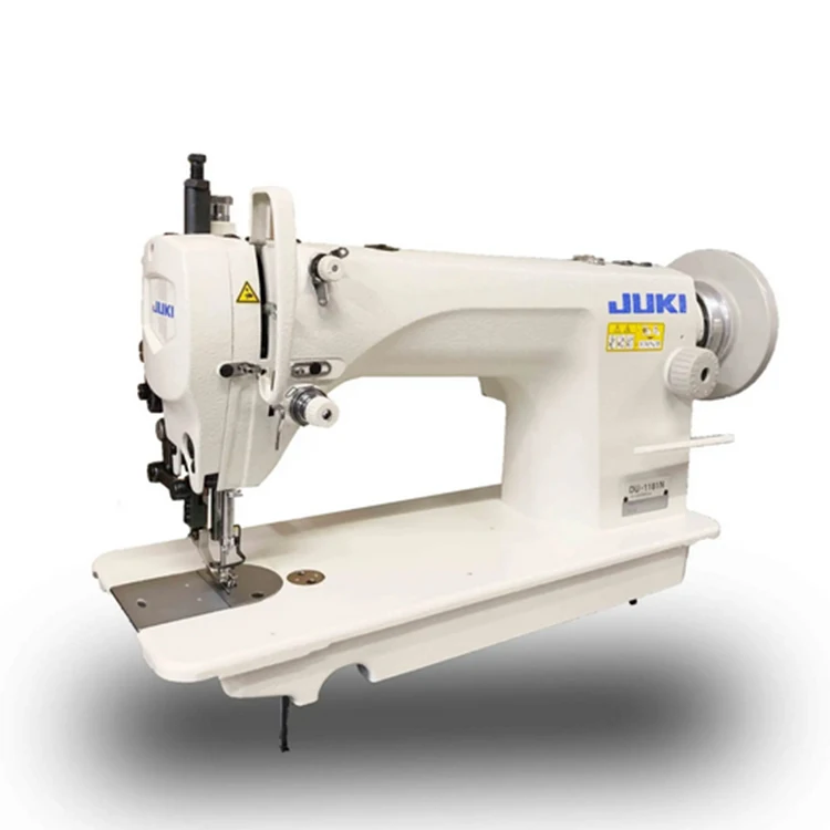 8700 DDL Direct Drive Single Needle Lockstitch Heavy Duty Sewing Machine