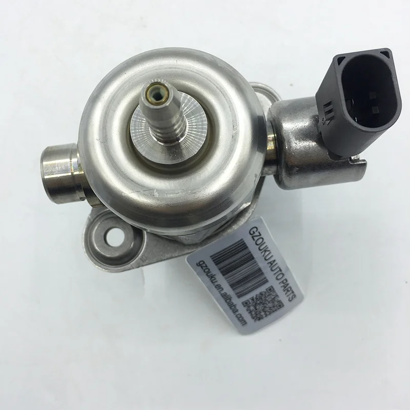 High Pressure Fuel Pump 06H 127 025 Q/06H 127 025 P/0261520472  for AU-DI SKO DA SEAT V-W Ti guan