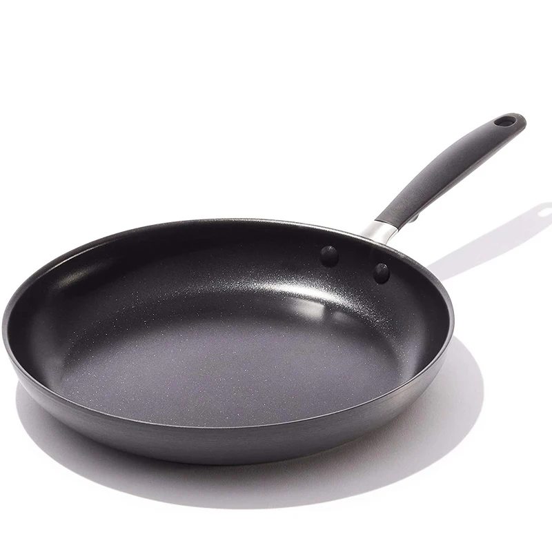 Amazon Hot Selling Home Use Cookware  Multipurpose High temperature resistance Non-stick Fry Pan