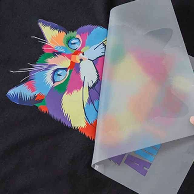 High Quality DTF Ink 1000ML Inkjet CMYK White Ink For I3200 4720 XP600