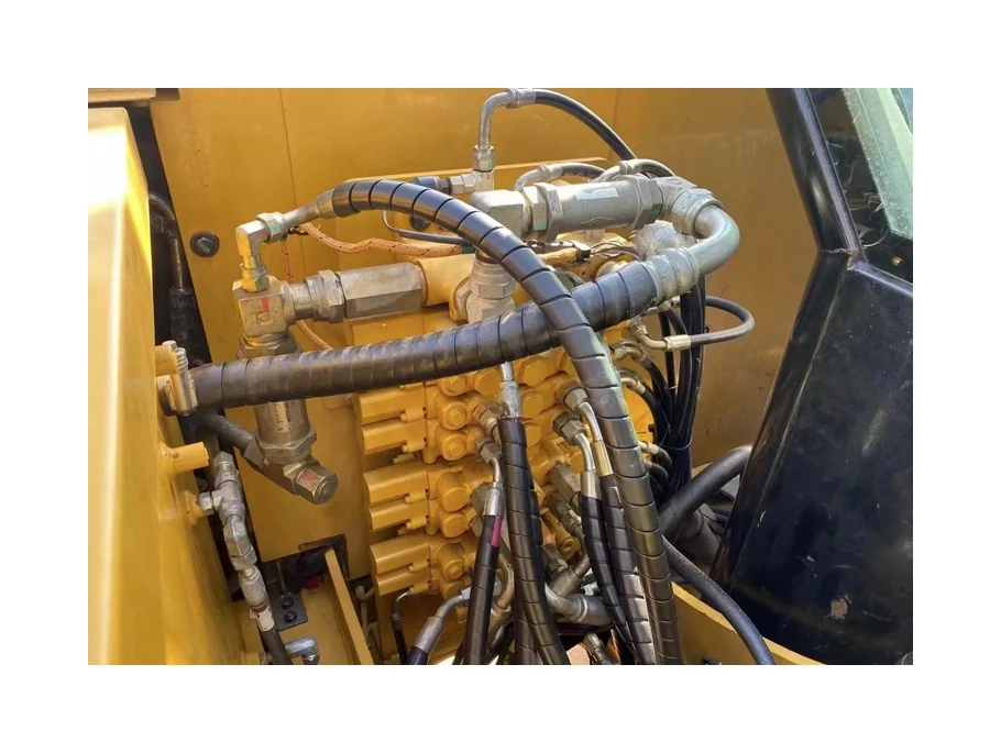 The Fine Quality Popular Product New Excavator Caterpillar Price Mini Excavator For Sale