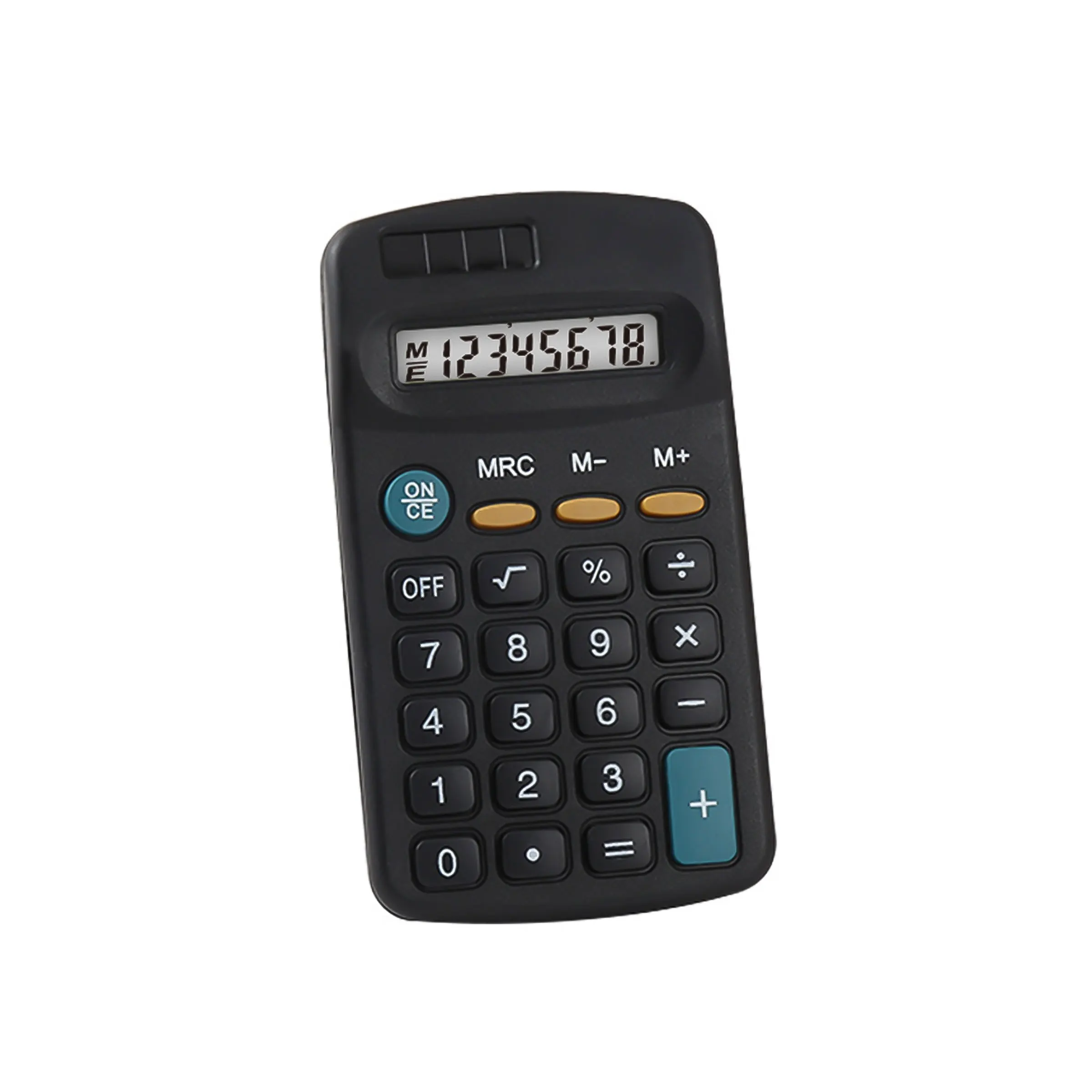 Gift office calculator logo customization