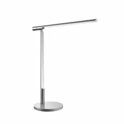 Modern Simple Eye Protect Smart Led Desk Lamp Office Table Desk Lamp Student Dormitory Reading Lamps