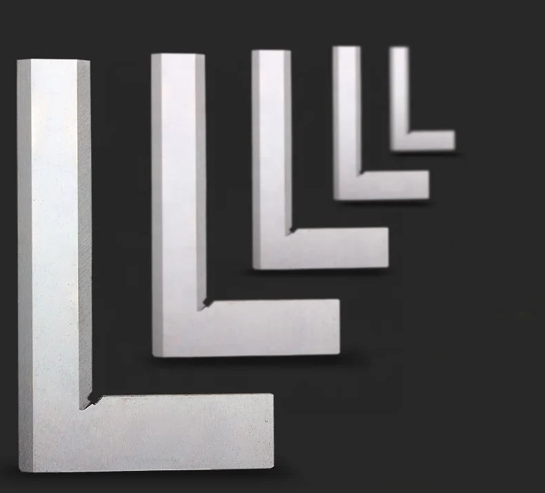 90 Degree Knife Edge Square