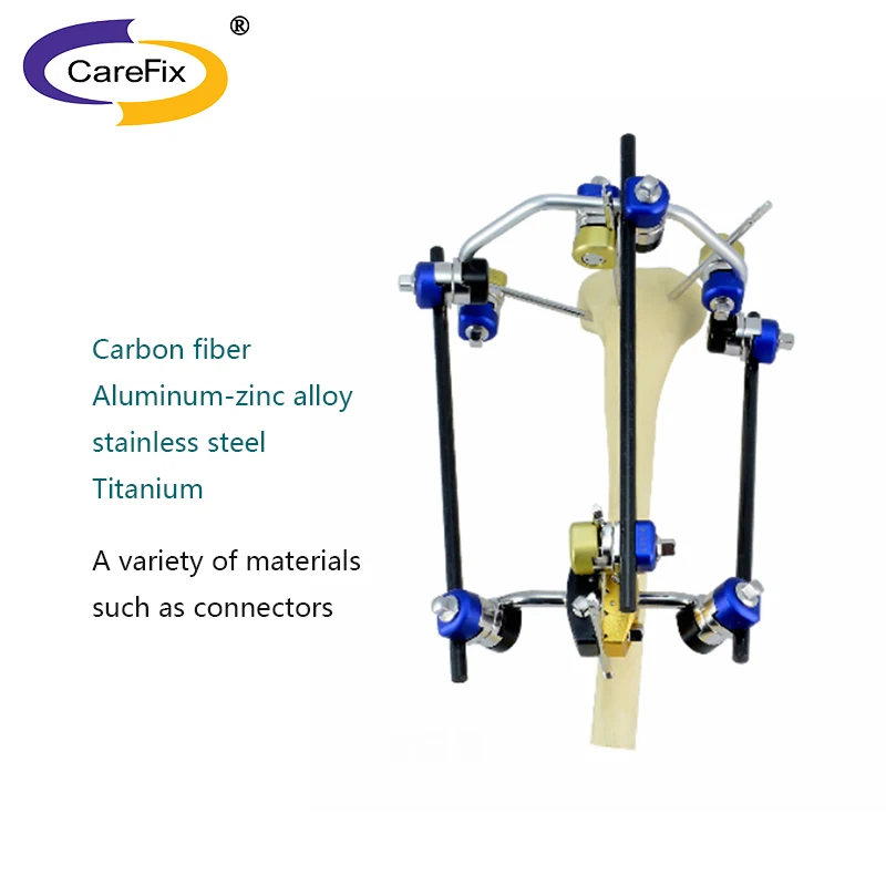 Hoffman Surgical Instruments Orthopedic External Fixation Fixator