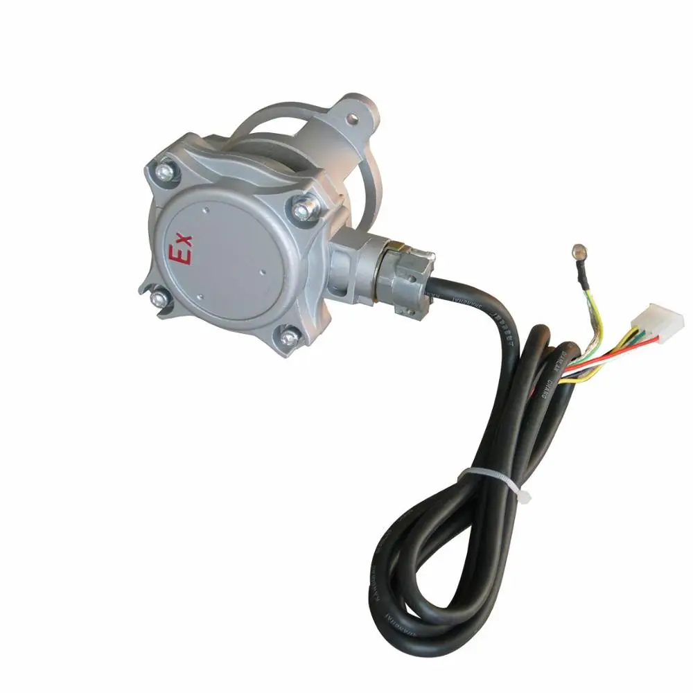 The CK series pulser  for Fuel Dispenser sensor
