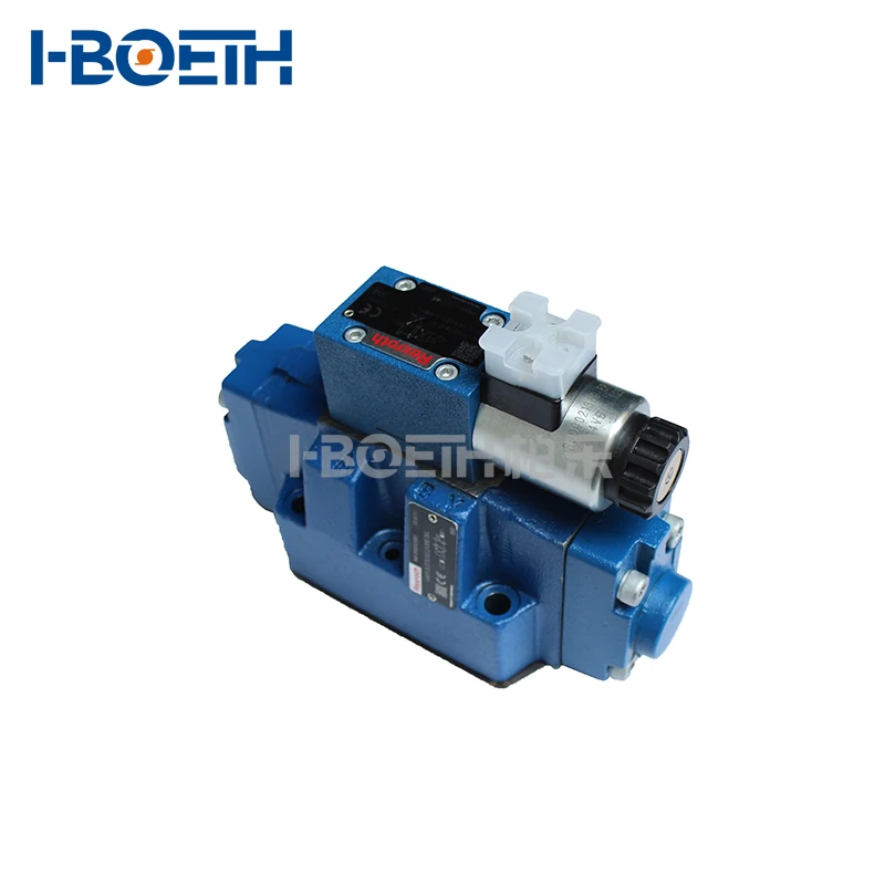 Superior quality hydraulic hydraulic 4WRPEH6,4WRPEH10 hydraulic proportional servo directional valve cheap price wholesale