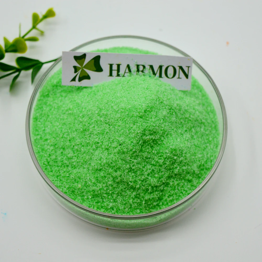 High Quality Colored Npk Fertilizer 17 10 27 100% Water Soluble For Vegetables