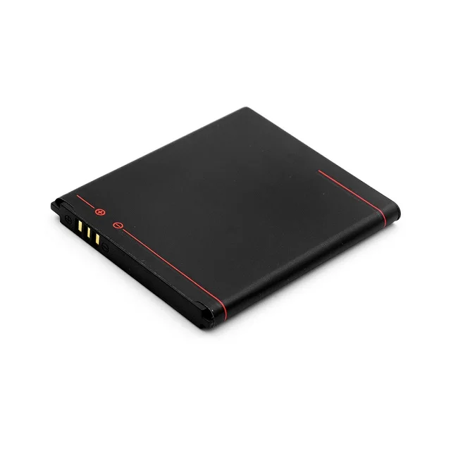 High quantity Rechargeable Lithium Battery BL253 For Lenovo A2580 A2860 A2010 A1000 A3800D battery