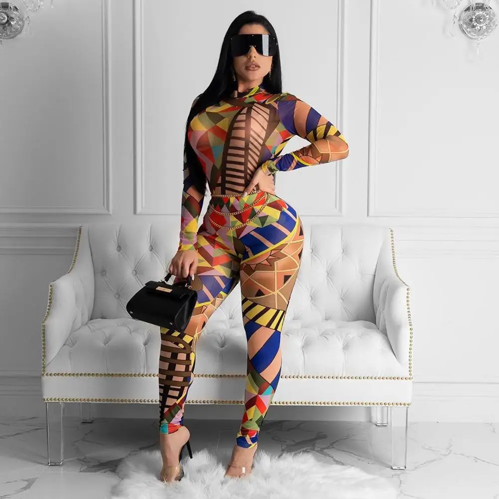 2020 one piece jumpsuit MOQ 1PC jumpsuits women 2019 New jumpsuit for women