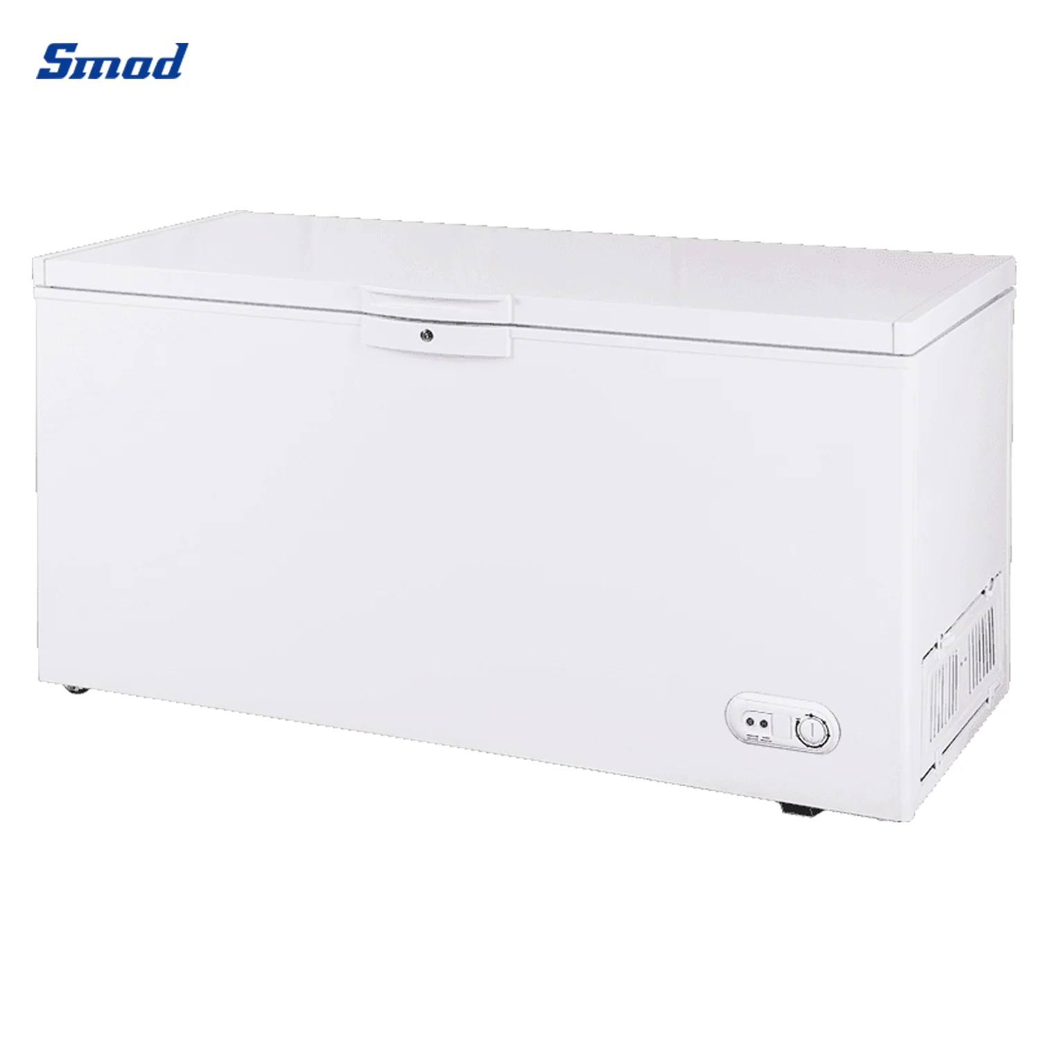 Wholesale Commercial Freezer Big Capacity Chest Freezer Deep Freezer Price