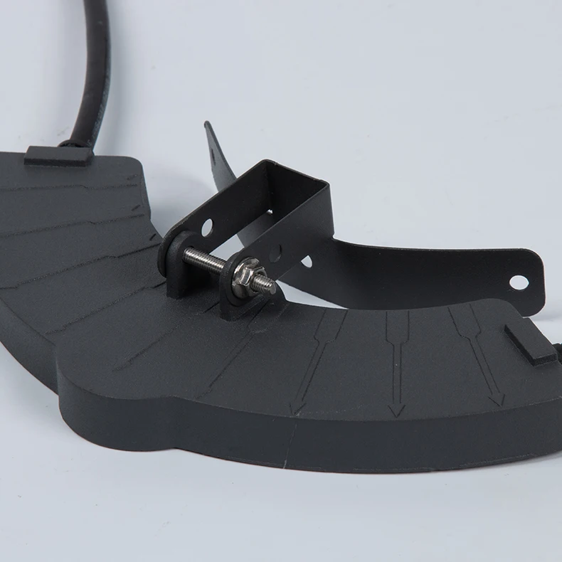 Ancient Building Modern Decoration SMD Corrugated Lamp Waterproof IP65 Outdoor LED Flood Light