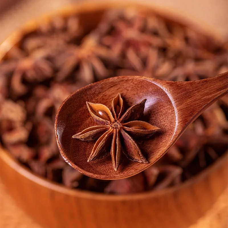 Yulin Yingkai Most Selling Products Star Anies Natural Anise For Sale