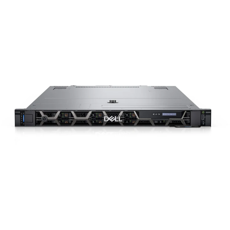 Сервер сервер Dell EMC PowerEdge R650 ddr4 udimm 2U