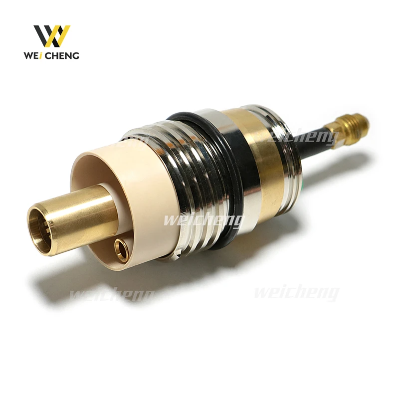Оригинальное качество HPR130/260A/400A часть плазменной резки расходных материалов режущая головка для горелки 220705 220706