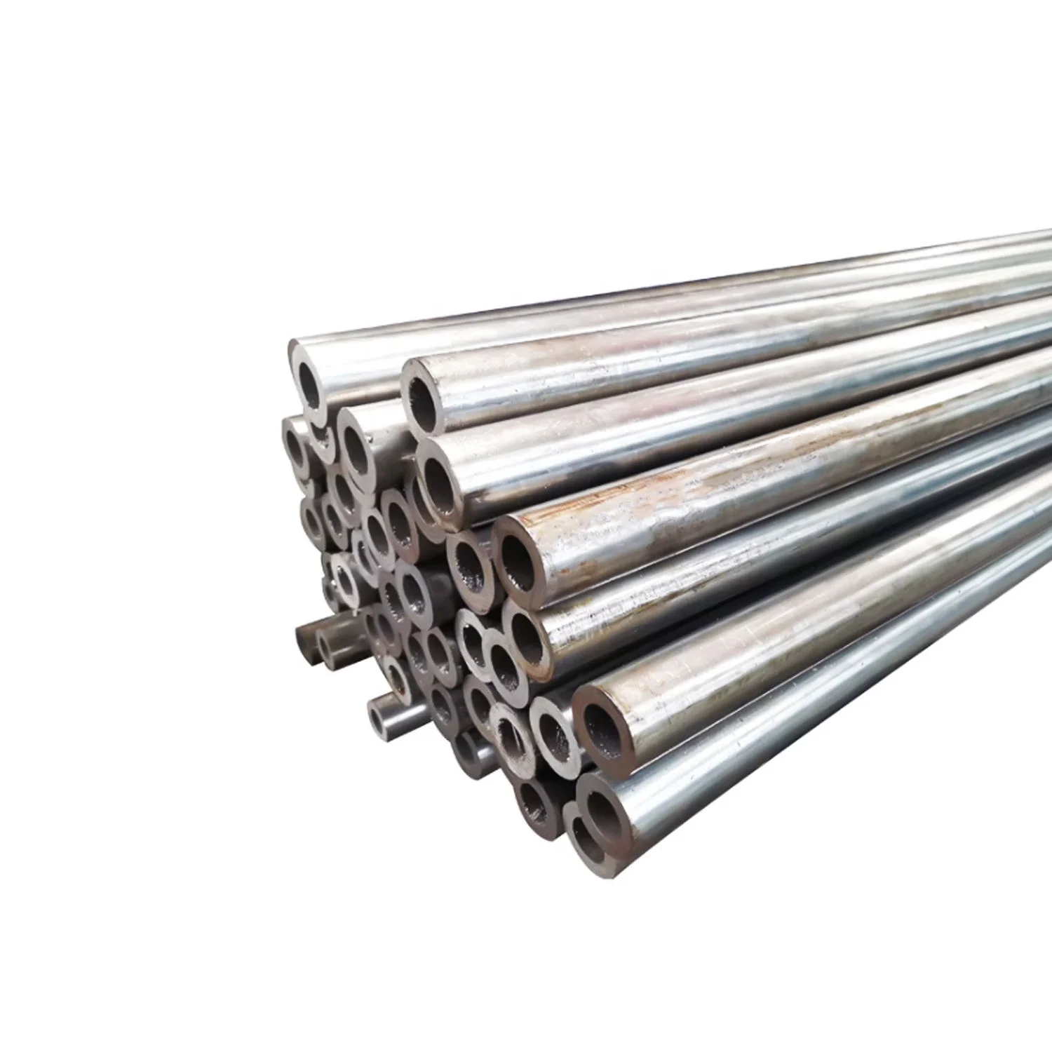 Холоднокатаная стальная труба высокой точности astm a335 легированная сталь p22 производители труб из нержавеющей стали ОАЭ