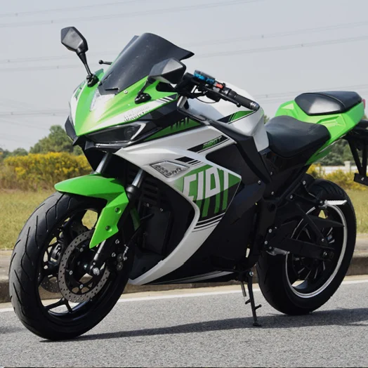 Super power 3000w EEC electric bikes high speed other motorcycles electric scooter hot for sale