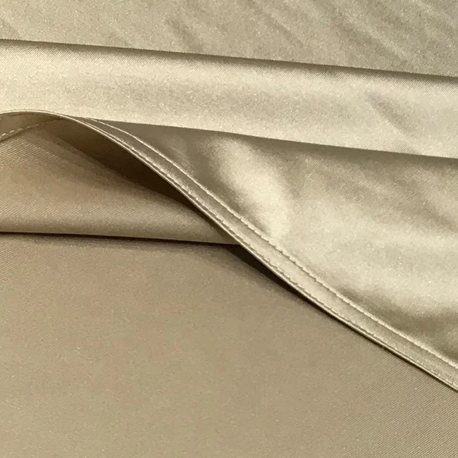 Wholesale Luxury navy blue gold Banquet Party Round  Table cloth