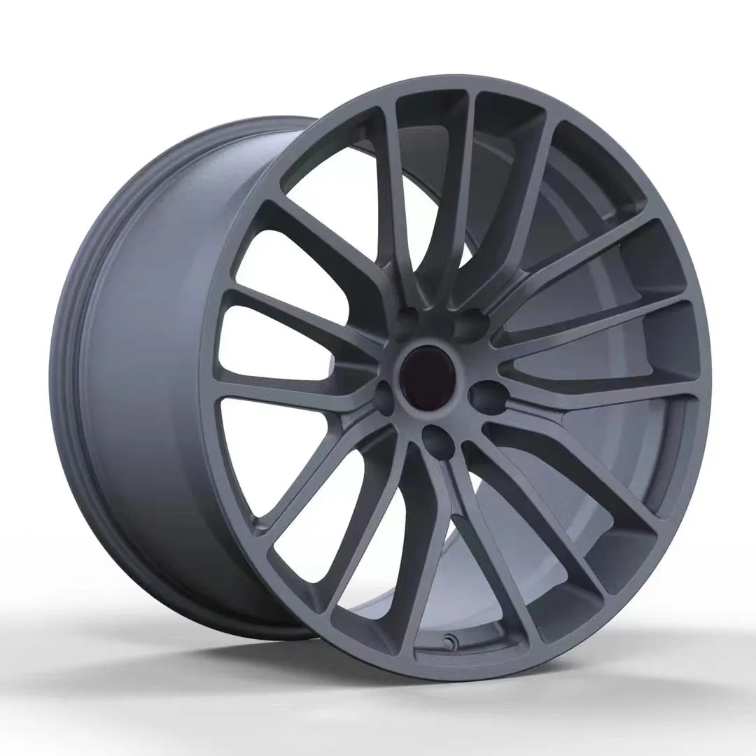 Wholesale Cheap Forged Wheels 5x112 5x120 17/18/19/ 20/21/22/23/24 Inch Passenger Car Wheel For Maserati