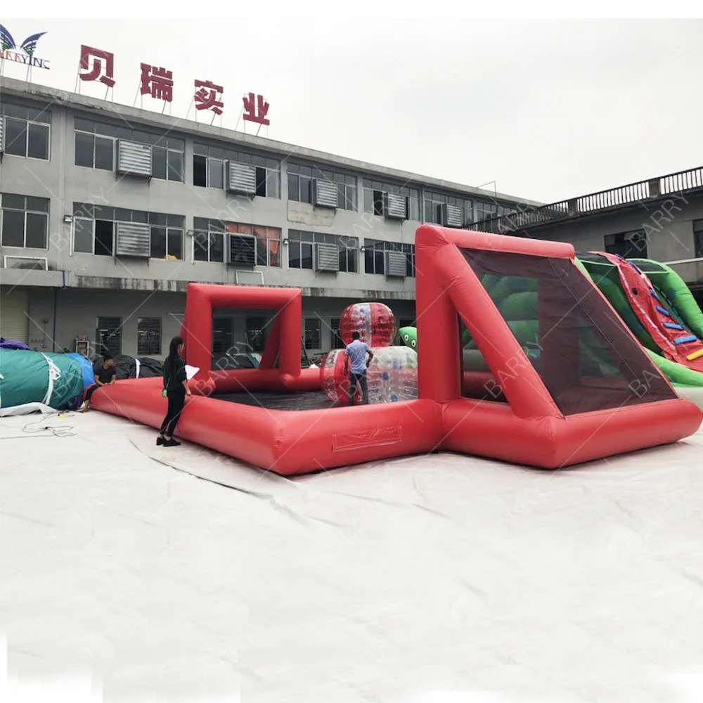 China Cheap Price Inflatable Soap Football/soap Soccer/soap Voetball
