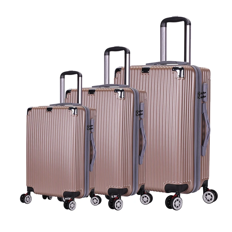 Newest best lightweight suitcase for international travel